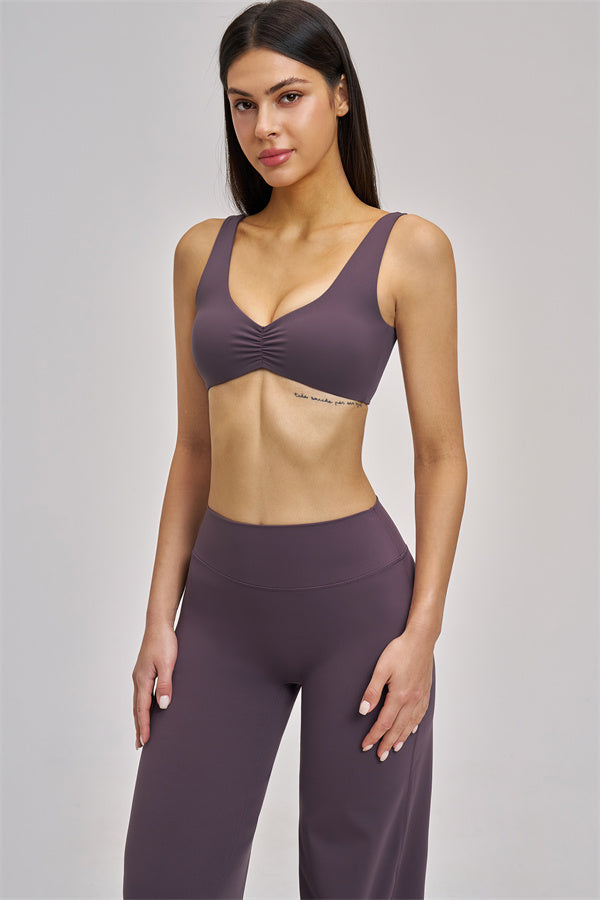Legginsy FlexCore Flare