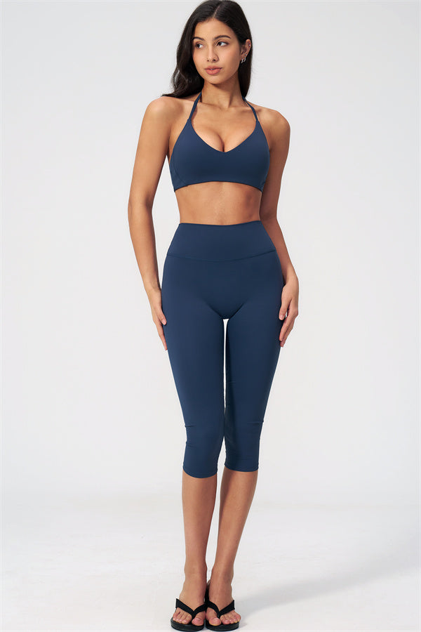 Legginsy Twirl Capri