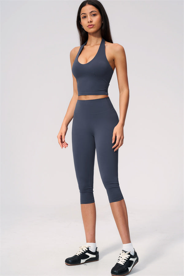 Legginsy Twirl Capri