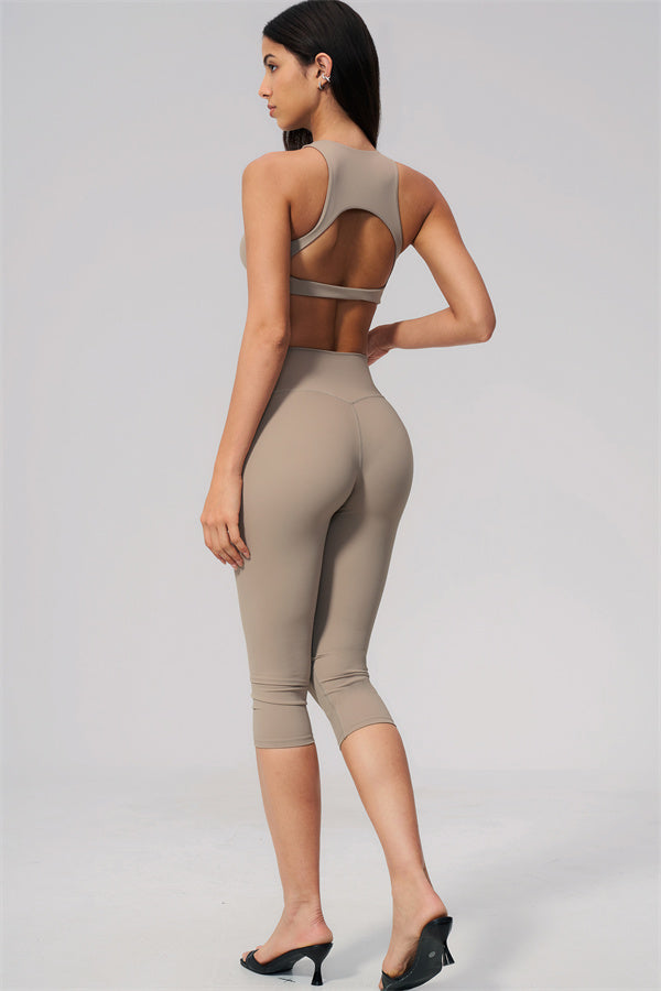 Legginsy Twirl Capri