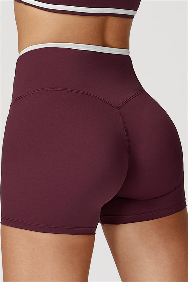 Komplet Stamina (szorty)