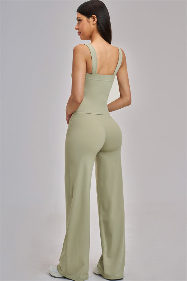 Legginsy FlexCore Flare