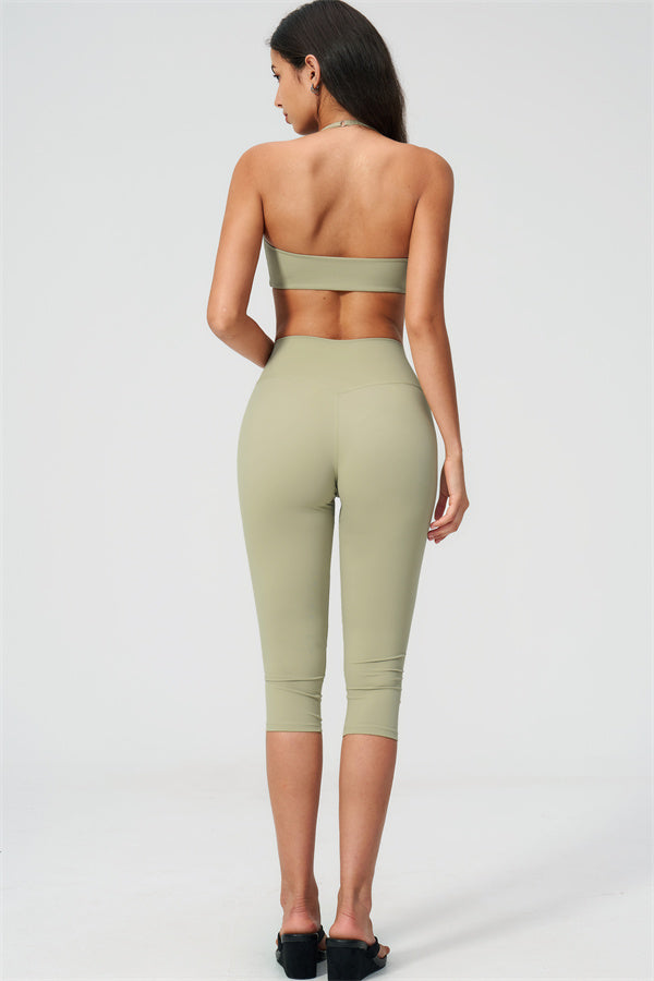 Legginsy Twirl Capri