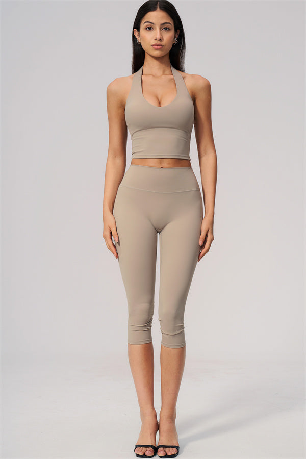 Legginsy Twirl Capri