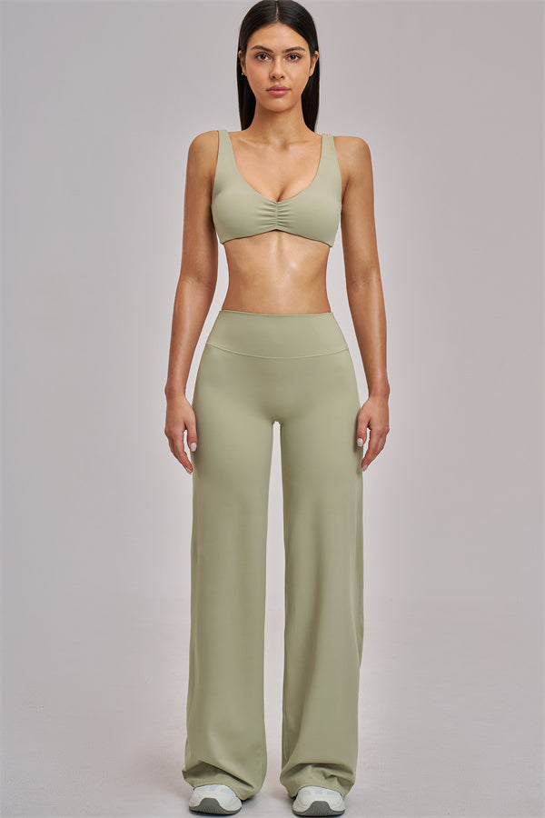 Legginsy FlexCore Flare
