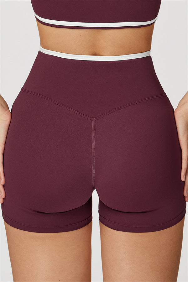 Komplet Stamina (szorty)