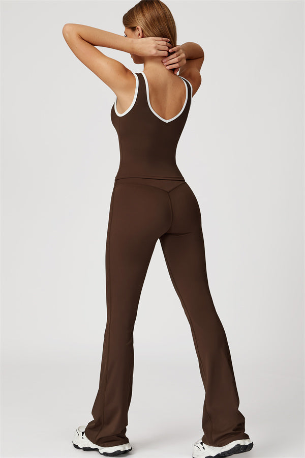 Komplet Stamina (legginsy)