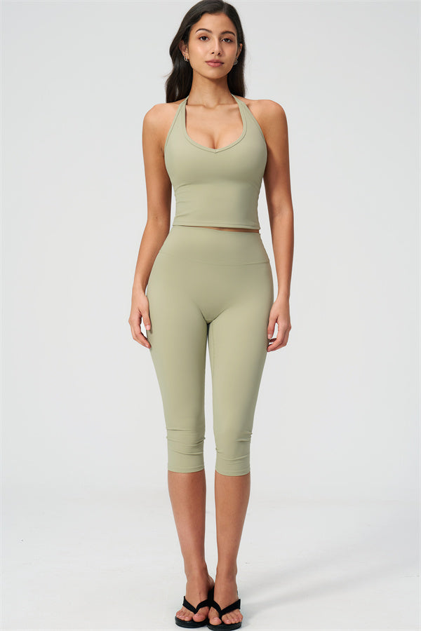 Legginsy Twirl Capri