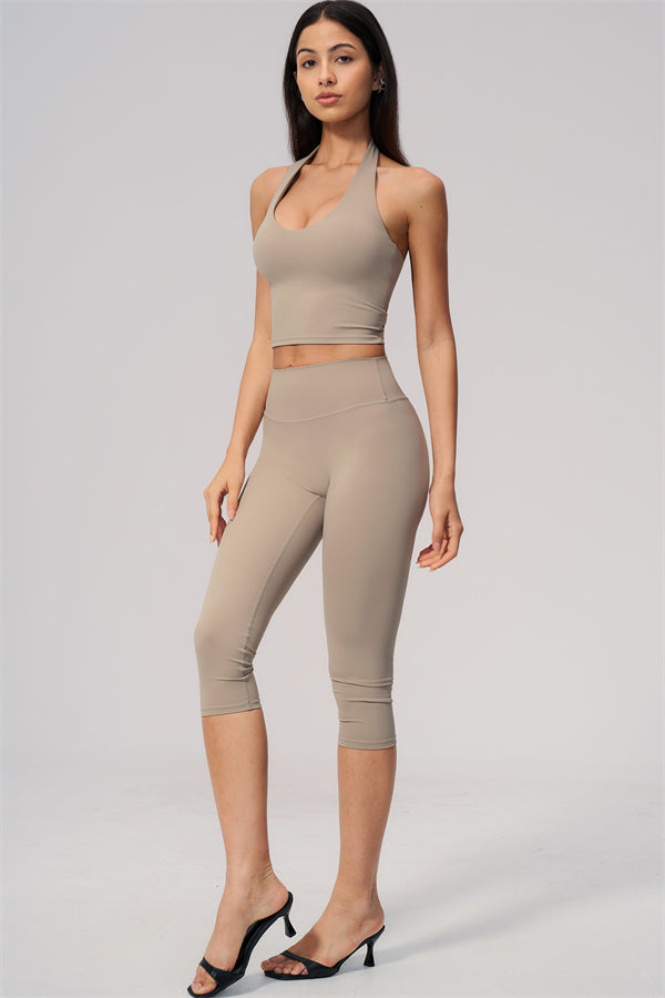 Legginsy Twirl Capri