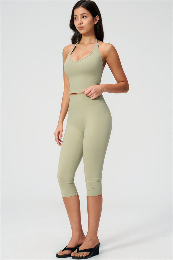 Legginsy Twirl Capri