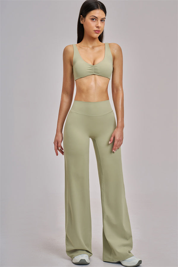Legginsy FlexCore Flare
