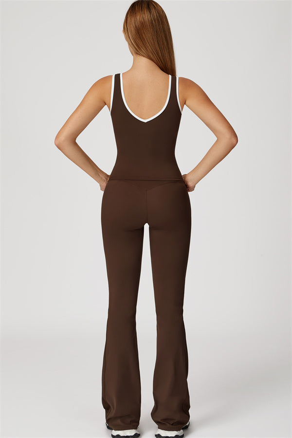 Komplet Stamina (legginsy)