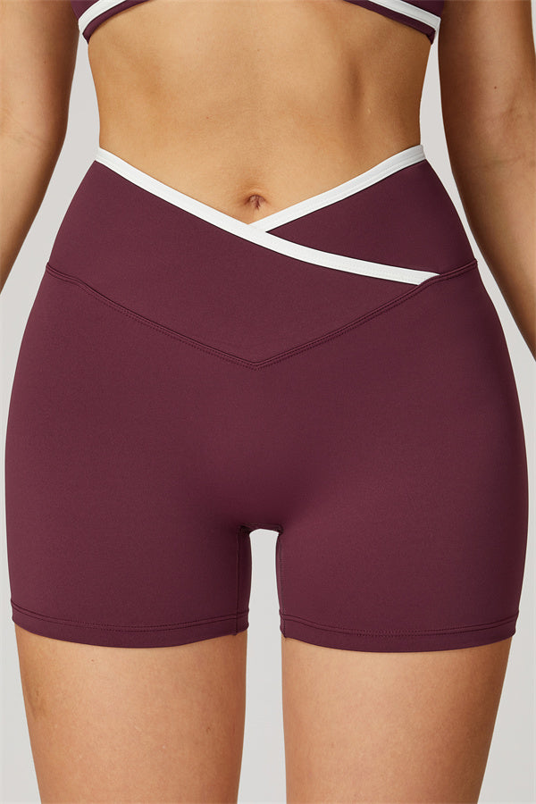 Komplet Stamina (szorty)