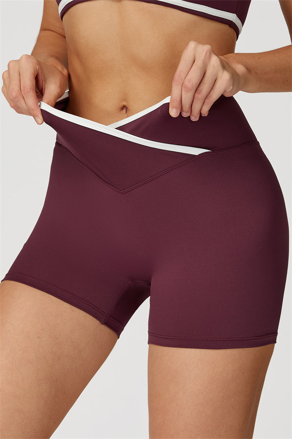 Komplet Stamina (szorty)