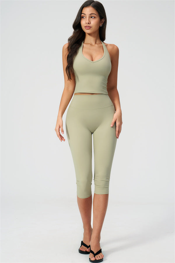 Legginsy Twirl Capri