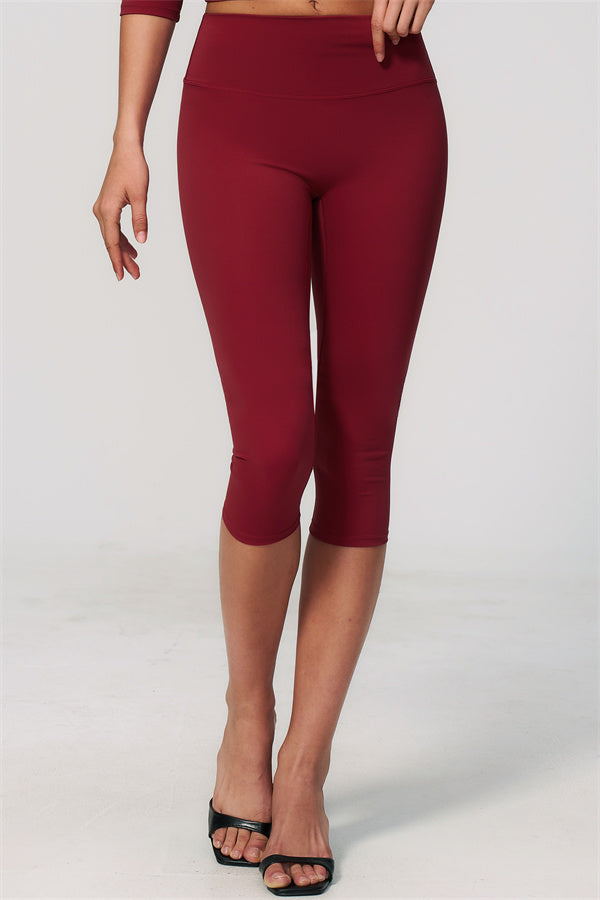 Legginsy Twirl Capri
