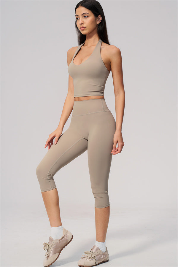 Legginsy Twirl Capri