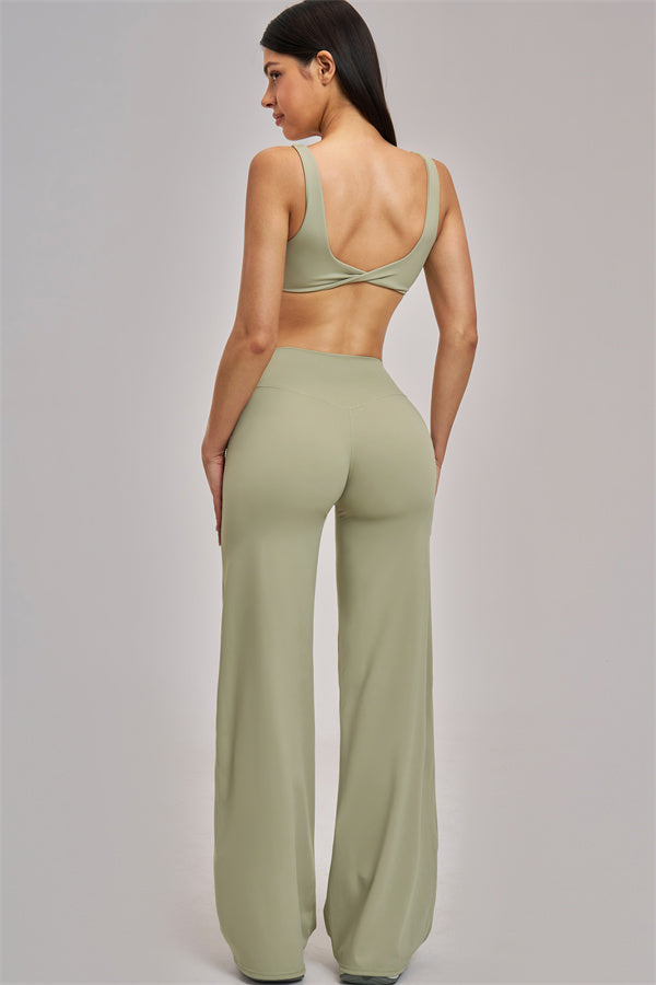 Legginsy FlexCore Flare