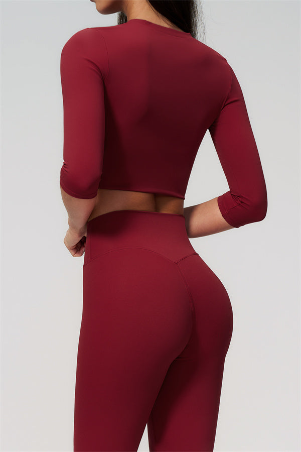 Legginsy Twirl Capri