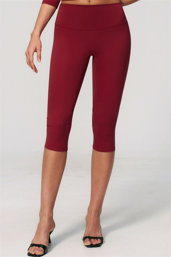 Legginsy Twirl Capri
