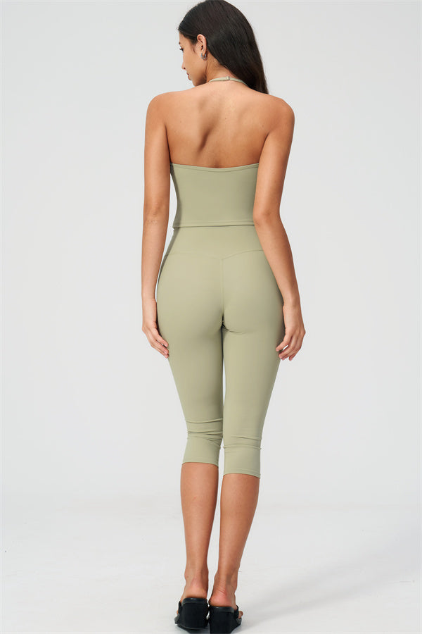Legginsy Twirl Capri