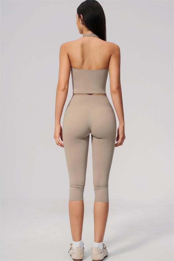 Legginsy Twirl Capri