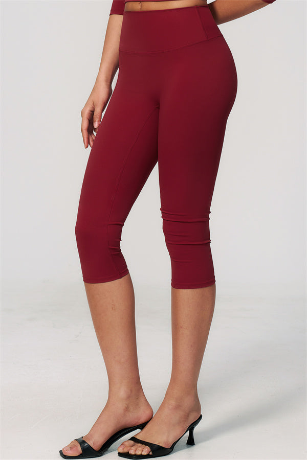 Legginsy Twirl Capri
