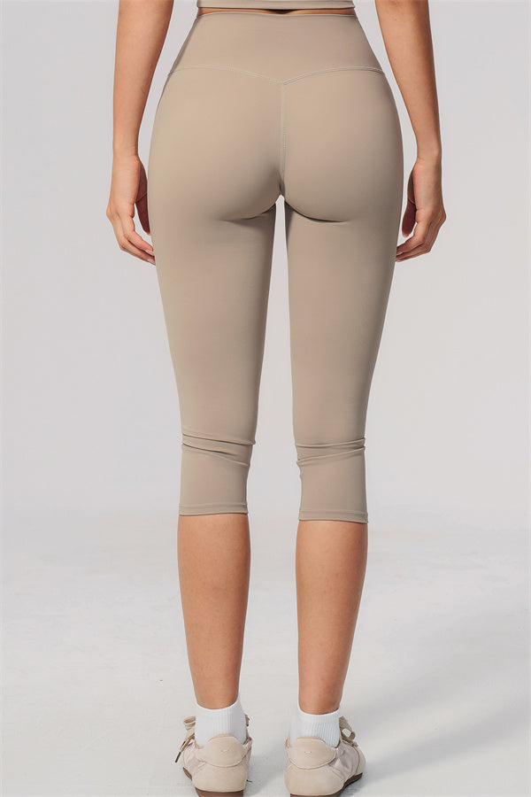 Legginsy Twirl Capri