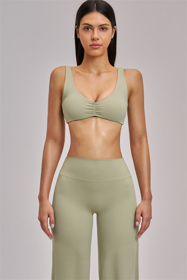 Legginsy FlexCore Flare