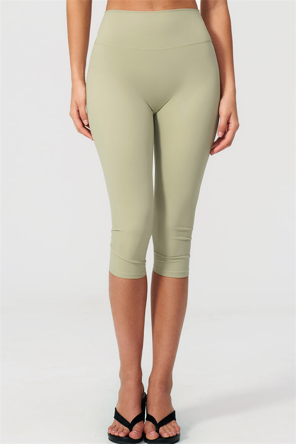 Legginsy Twirl Capri