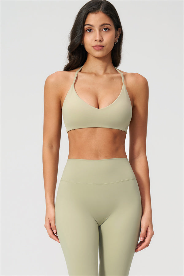 Legginsy Twirl Capri
