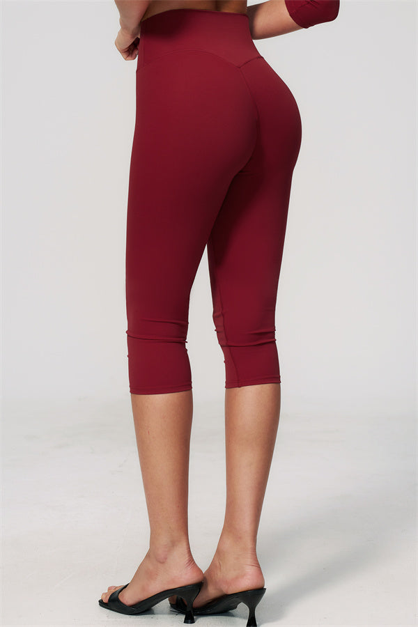Legginsy Twirl Capri