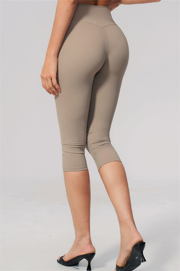 Legginsy Twirl Capri