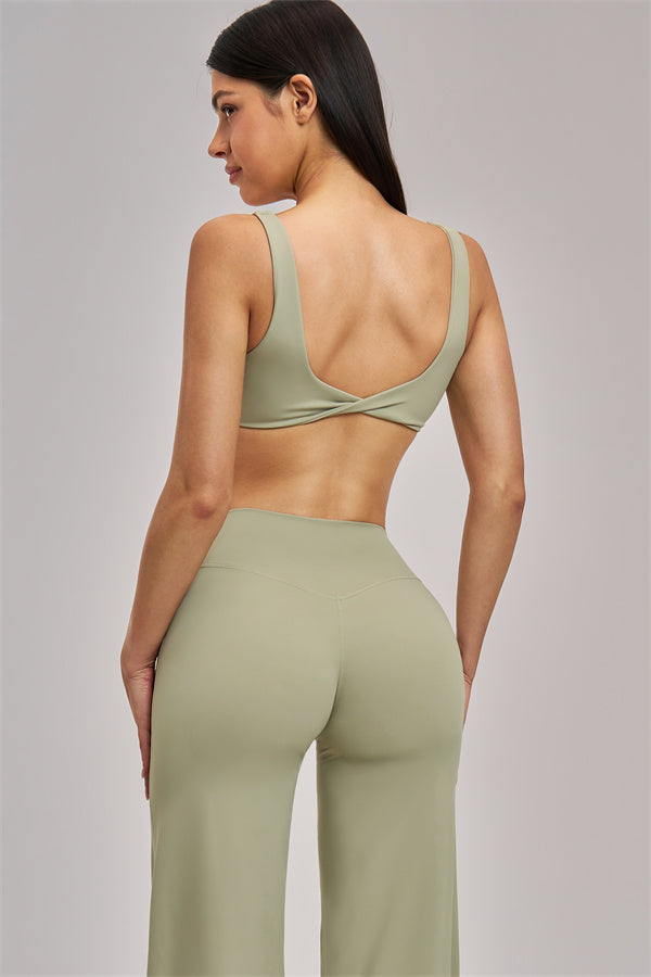 Legginsy FlexCore Flare