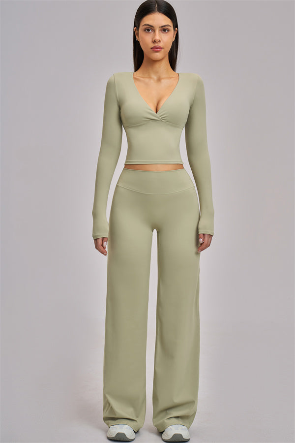 Legginsy FlexCore Flare