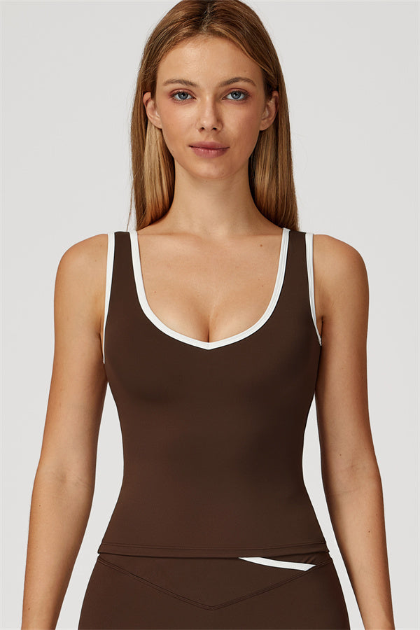 Komplet Stamina (legginsy)