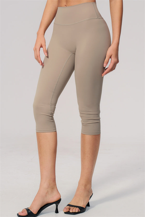 Legginsy Twirl Capri