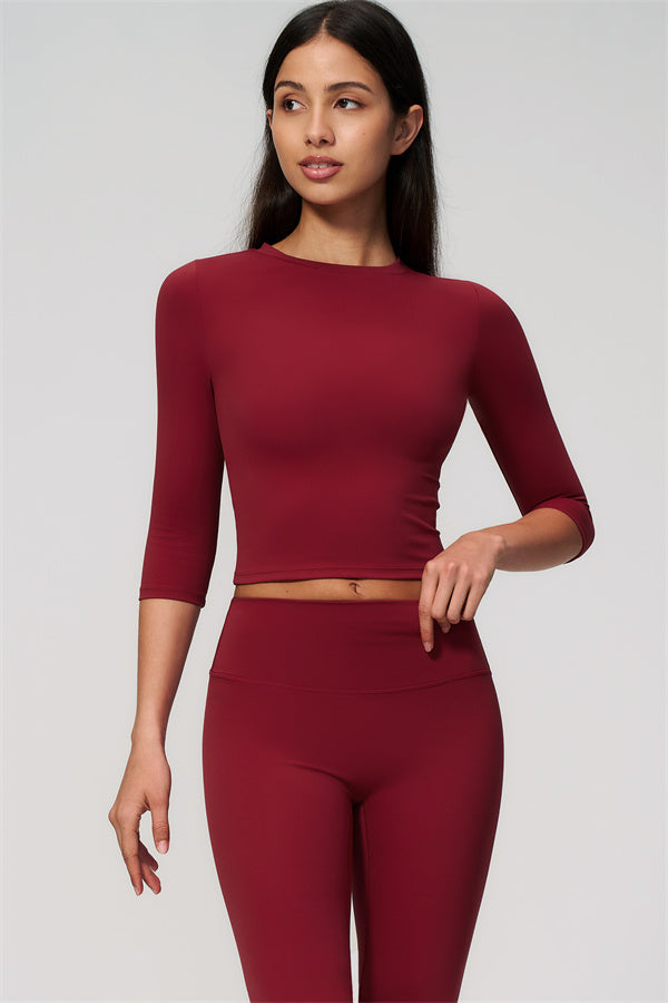 Legginsy Twirl Capri