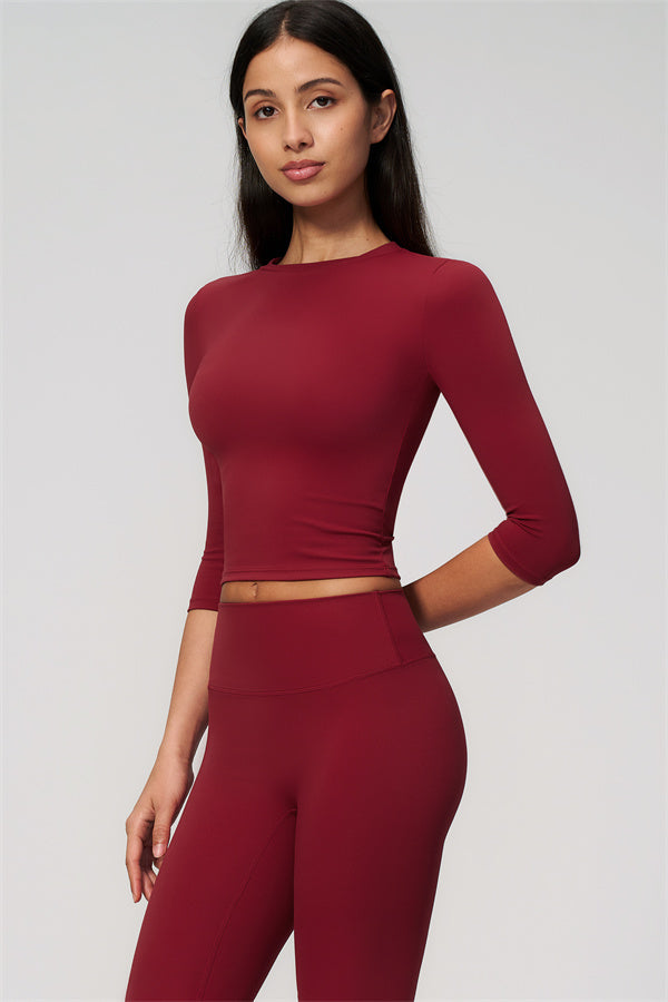 Legginsy Twirl Capri