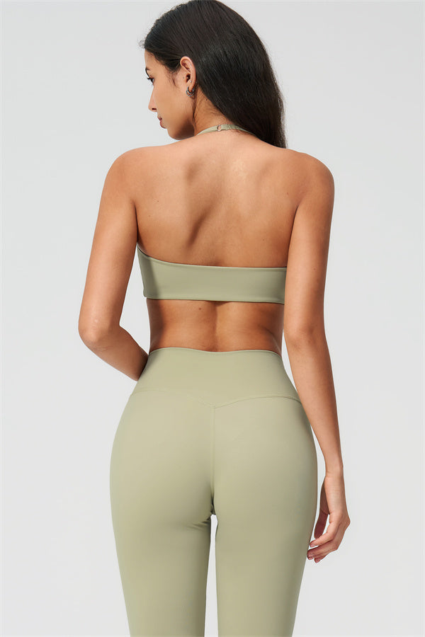 Legginsy Twirl Capri