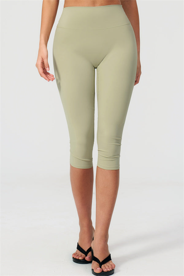 Legginsy Twirl Capri