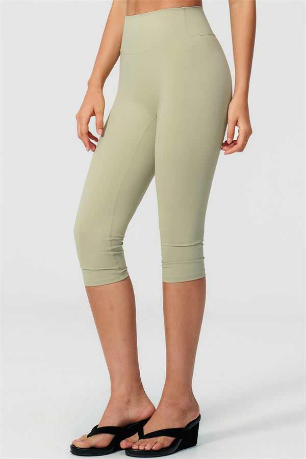 Legginsy Twirl Capri