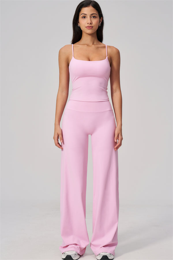 Legginsy FlexCore Flare
