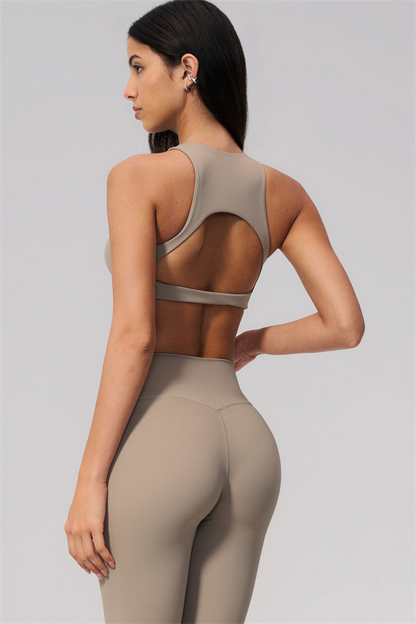 Legginsy Twirl Capri