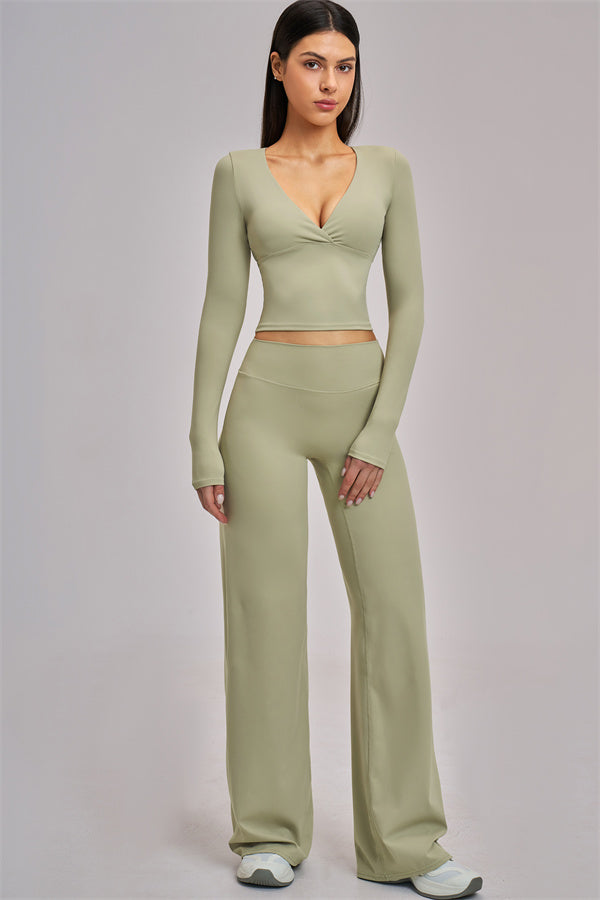 Legginsy FlexCore Flare