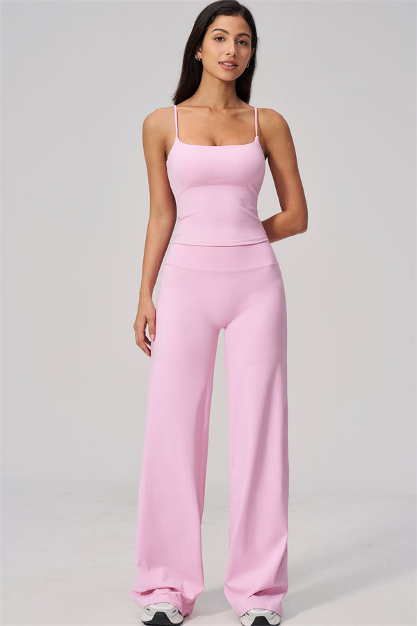 Legginsy FlexCore Flare