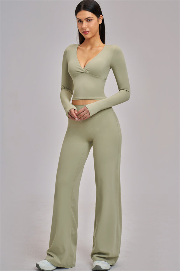 Legginsy FlexCore Flare