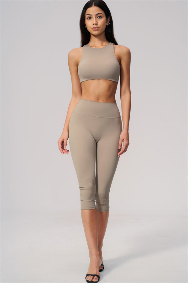 Legginsy Twirl Capri