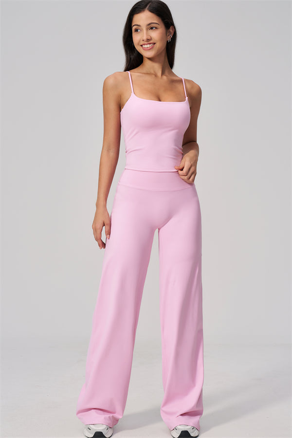 Legginsy FlexCore Flare
