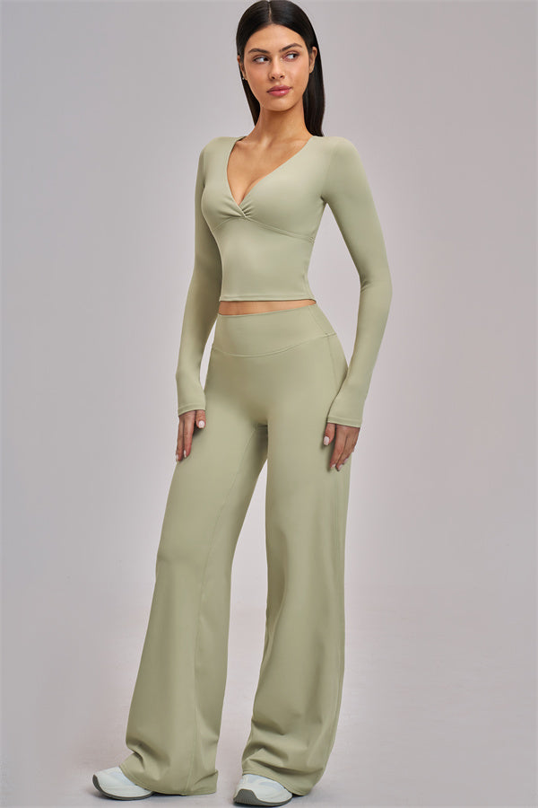 Legginsy FlexCore Flare